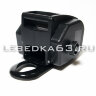 Лебедка электрическая переносная 12V Electric Winch 5000lbs в Самаре Лебедка электрическая переносная 12V Electric Winch 5000lbs в Самаре