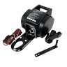 Лебедка электрическая переносная 12V Electric Winch 5000lbs в Самаре Лебедка электрическая переносная 12V Electric Winch 5000lbs в Самаре