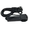 Лебедка электрическая переносная 12V Electric Winch 3500lbs в Самаре Лебедка электрическая переносная 12V Electric Winch 3500lbs в Самаре